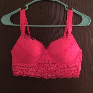 PINK bra